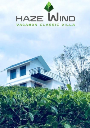 Haze wind vagamon